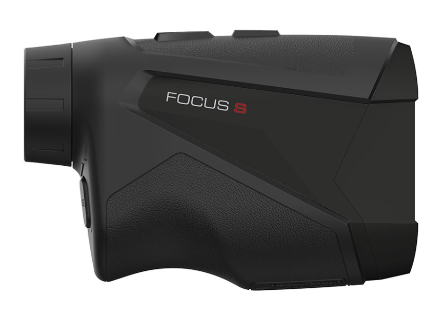 Zoom Entfernungsmesser FOCUS S