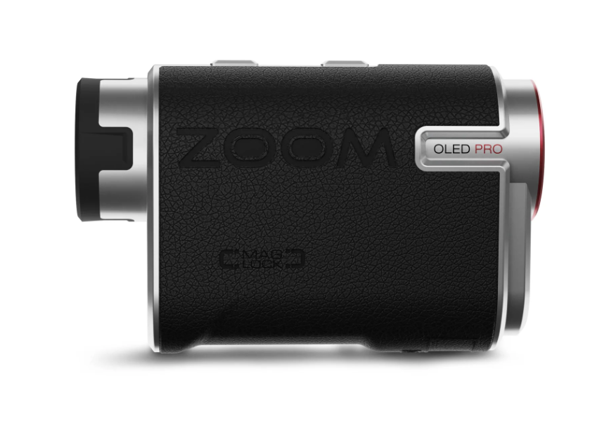 Zoom Entfernungsmesser OLED PRO