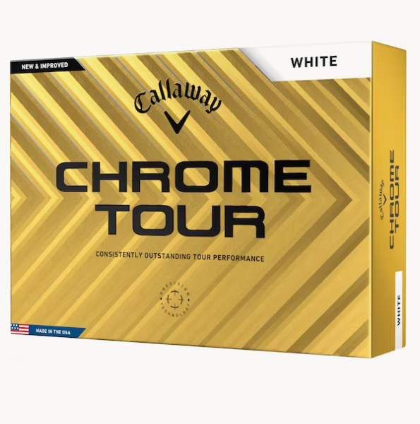 CALLAWAY Golfball Tour 24