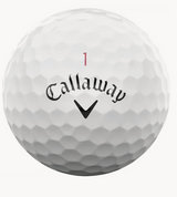 CALLAWAY Golfball Tour 24