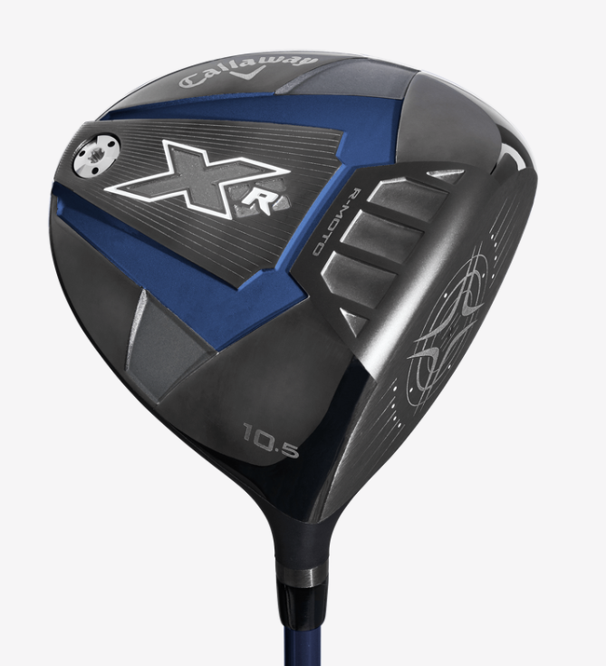 CALLAWAY Komplettset XR 13-teilig für Herren