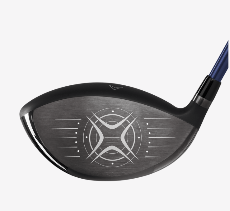 CALLAWAY Komplettset XR 13-teilig für Herren