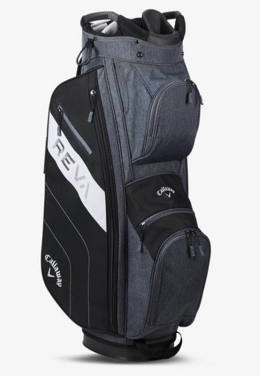 CALLAWAY Komplettset REVA 8-teilig für Frauen