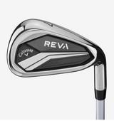 CALLAWAY Komplettset REVA 8-teilig für Frauen