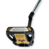 MacGregor V-FOIL PUTTER