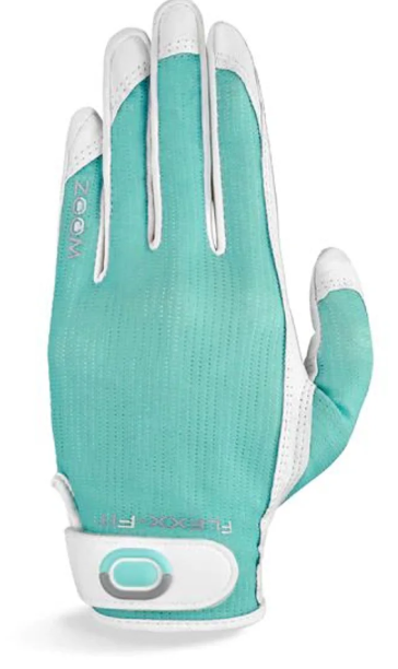 Zoom Golfhandschuh SUN STYLE D-MESH