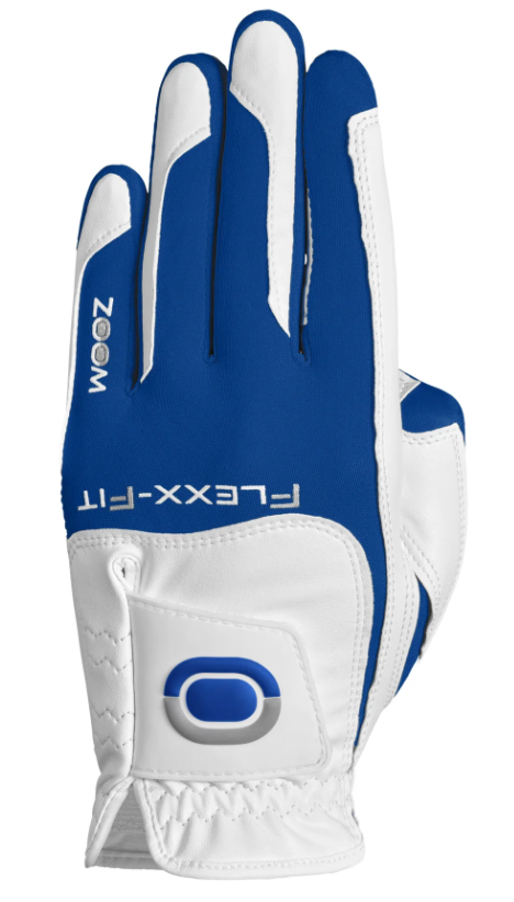 Zoom Golfhandschuh HYBRID