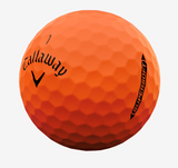 CALLAWAY Golfball Supersoft Matte