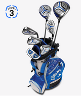 CALLAWAY Komplettset XJ Junior