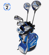 CALLAWAY Komplettset XJ Junior