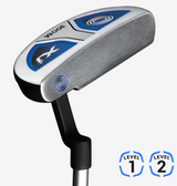 CALLAWAY Komplettset XJ Junior