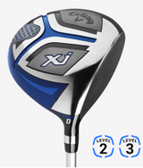 CALLAWAY Komplettset XJ Junior