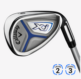 CALLAWAY Komplettset XJ Junior