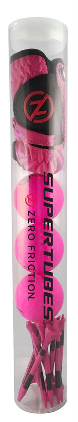 Zero Friction Supertubes Kids LH