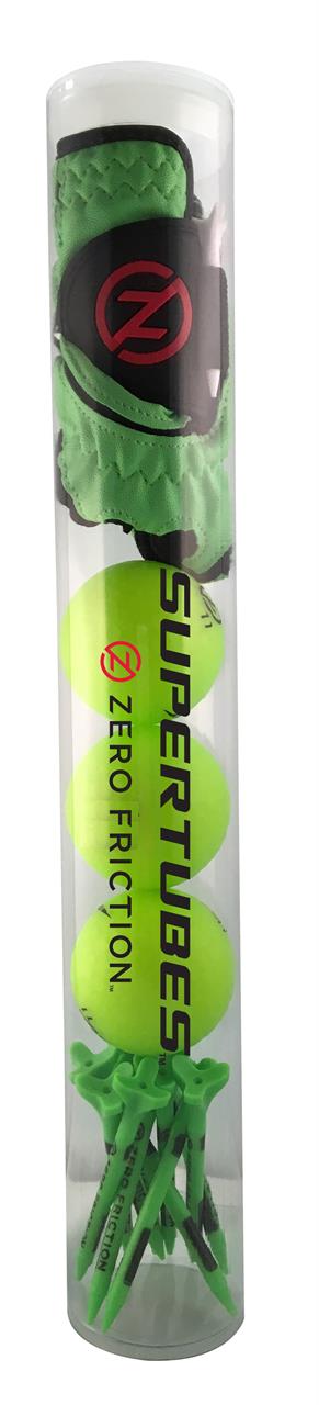 Zero Friction Supertubes Kids LH