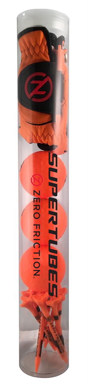 Zero Friction Supertubes Kids LH