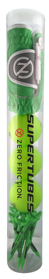 Zero Friction Supertubes LH