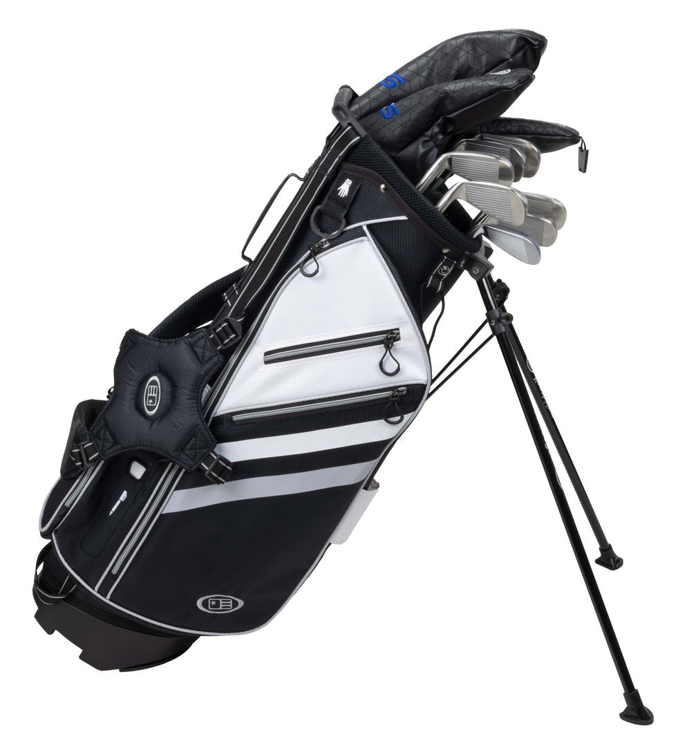 U.S. Kids Tour Series Stand Bag TS5-60 - TS5-66