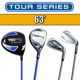 U.S. Kids Golf Tour Einzelschläger Series 3 - 63