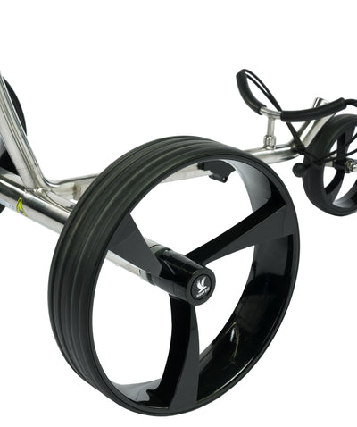 Chariot électrique Loisirs et Sports QUINTUM avec pack d'accessoires