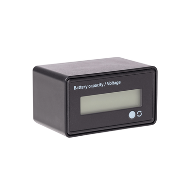 TiCad Battery-Checker für 4-polige TiCad Akkus