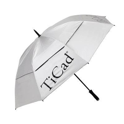 Parapluie de golf TiCad WINDBUSTER XXL 