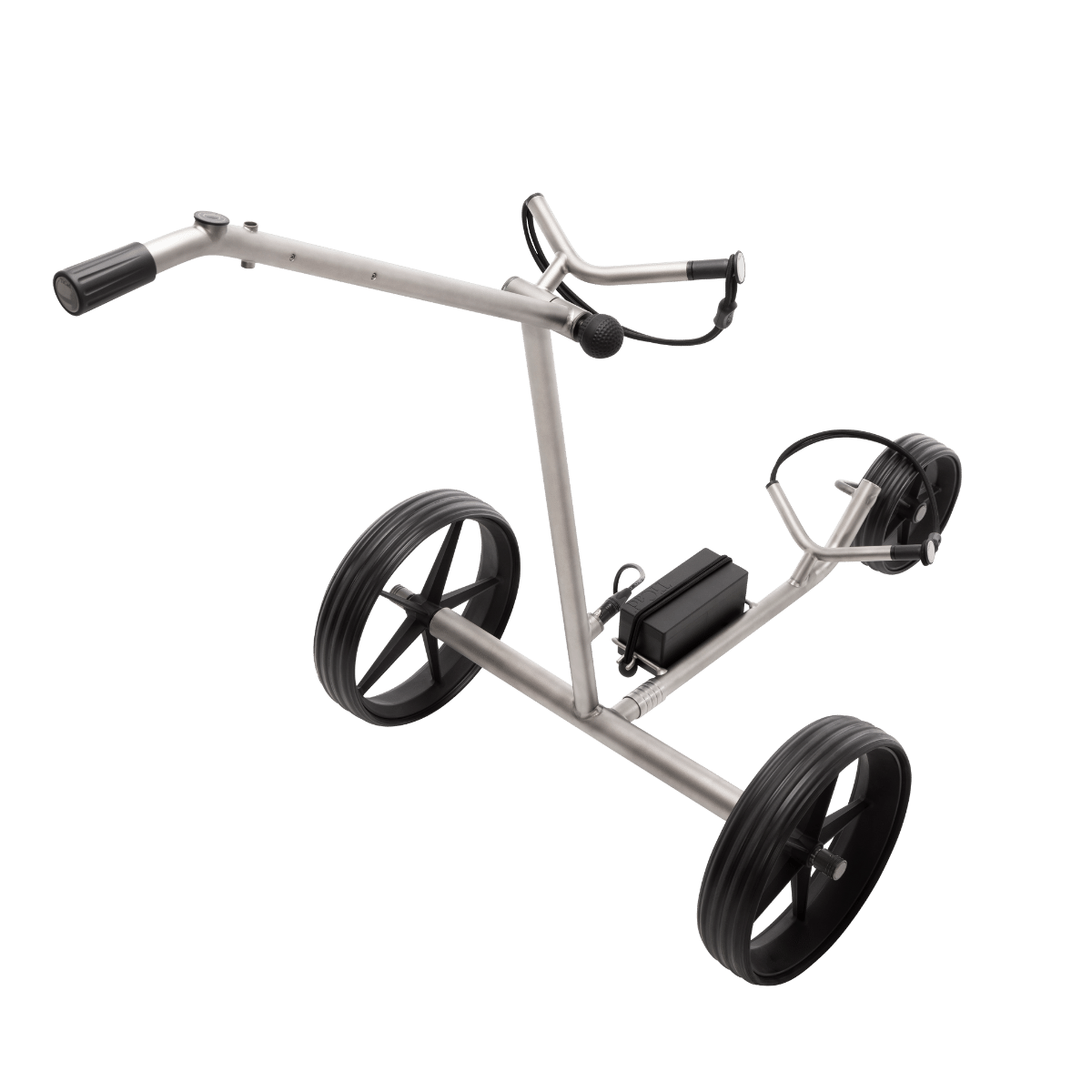 TiCad Elektro-Golftrolley FORTE