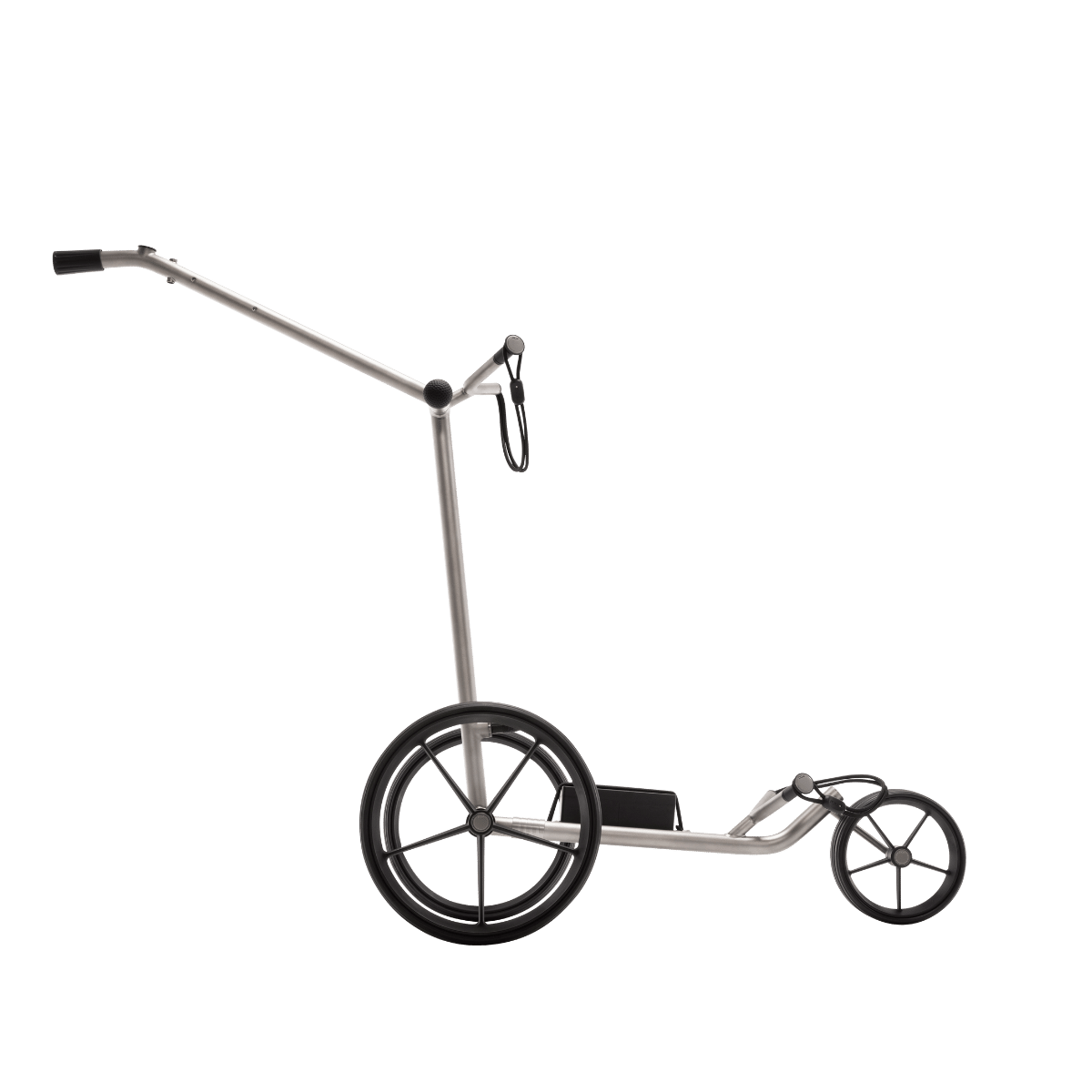 TiCad Elektro-Golftrolley FORTE