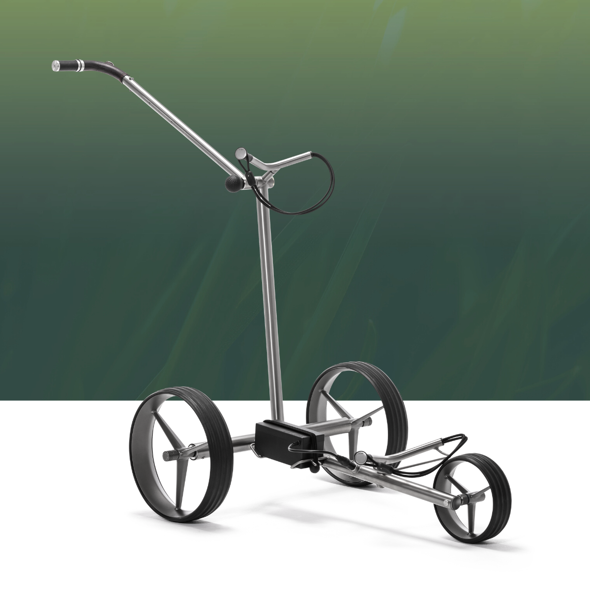 TiCad Elektro-Golftrolley LIBERTY