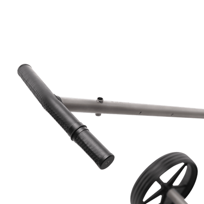 TiCad Elektro-Golftrolley VOYAGE X