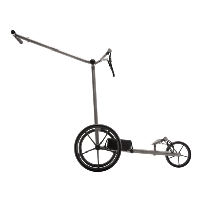 TiCad Elektro-Golftrolley VOYAGE X