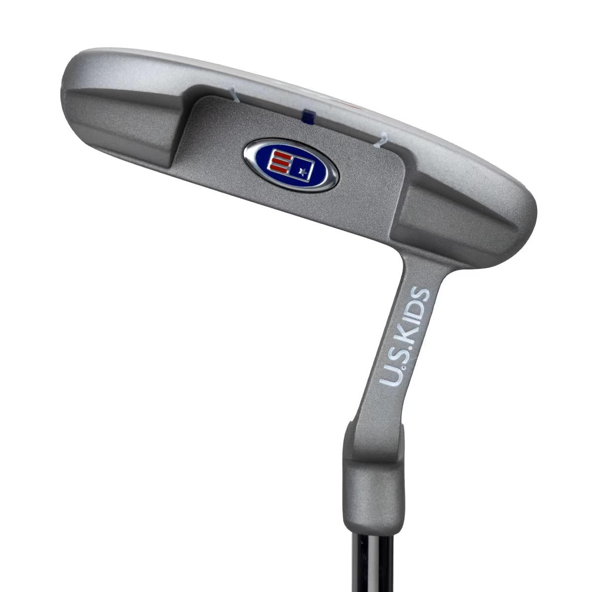 US Kids Golf Ultralight 2024 - 48 individual clubs