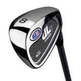 US Kids Golf Ultralight 2024 - 48 individual clubs