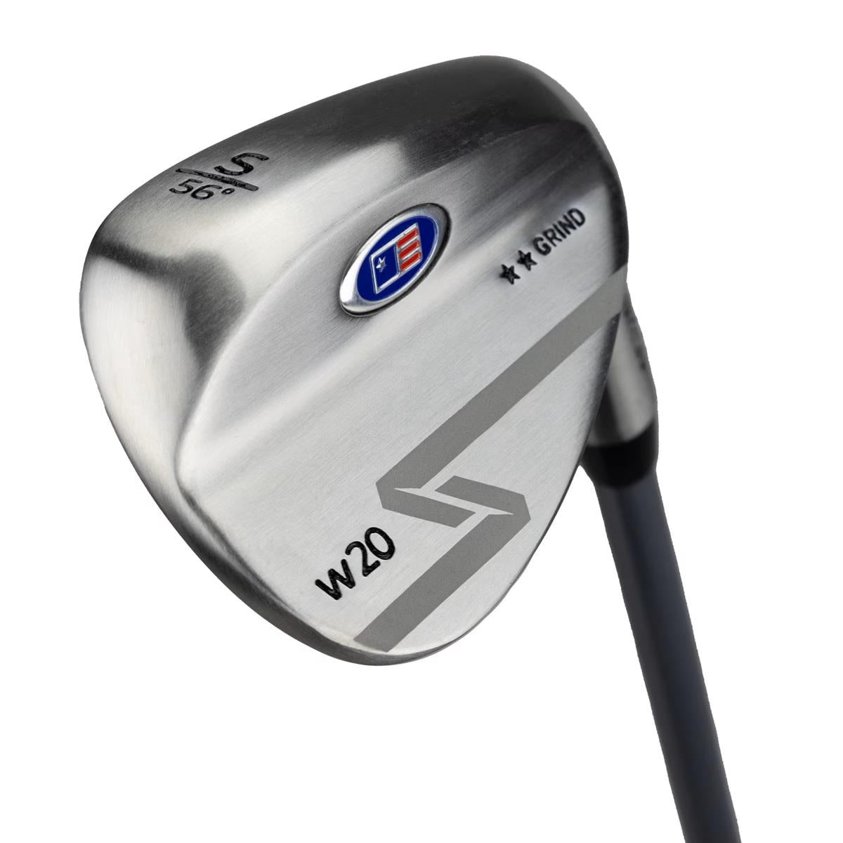US Kids Golf Ultralight 2024 - 48 individual clubs