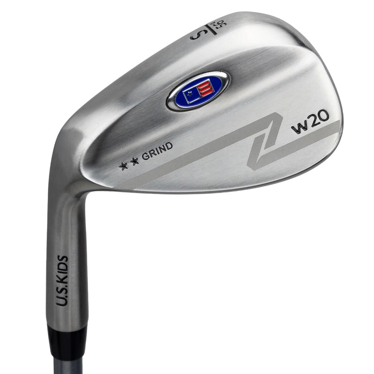 US Kids Golf Ultralight 2024 - 51 Individual Clubs