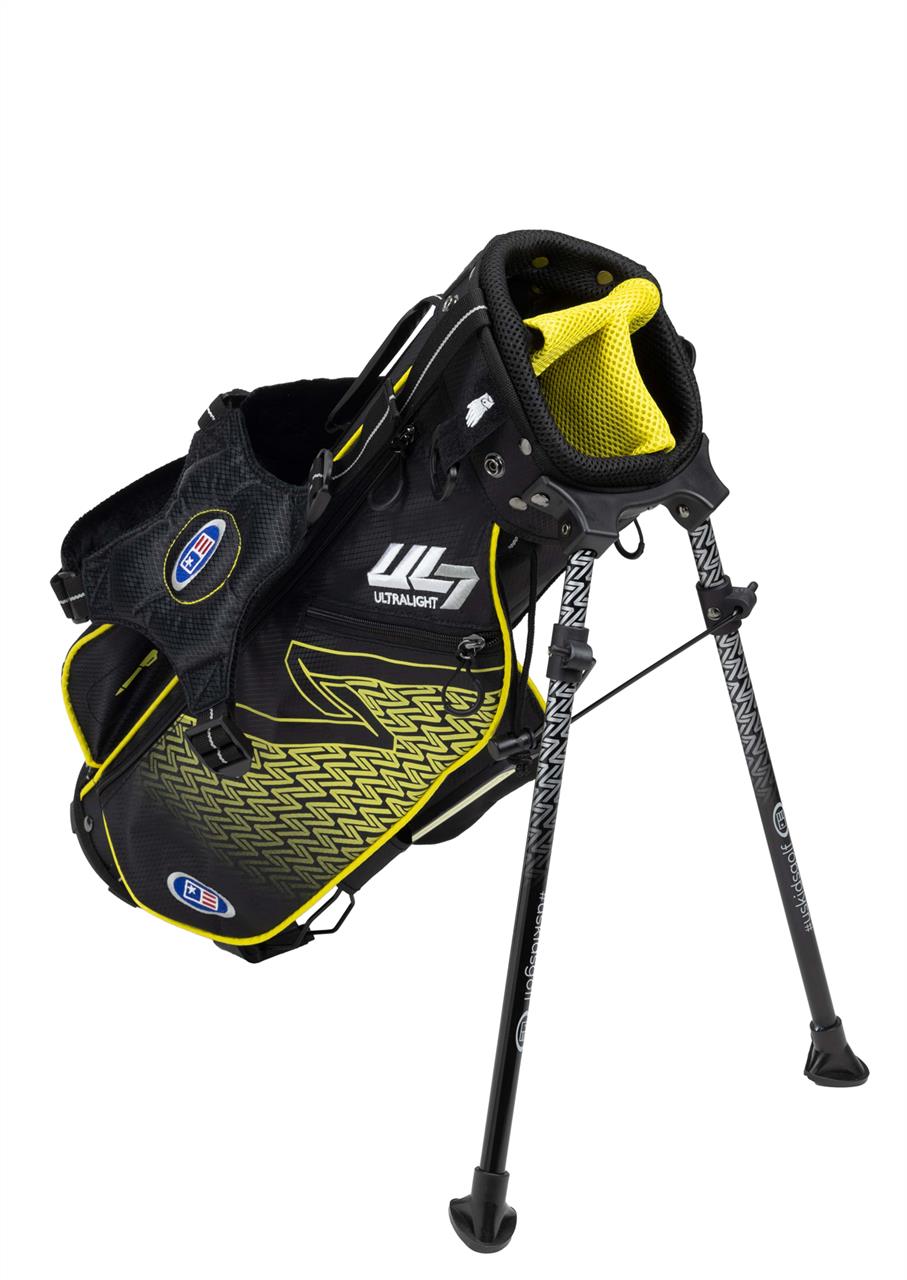 U.S. Kids Golf Ultralight 2024 - 42 Stand Bag
