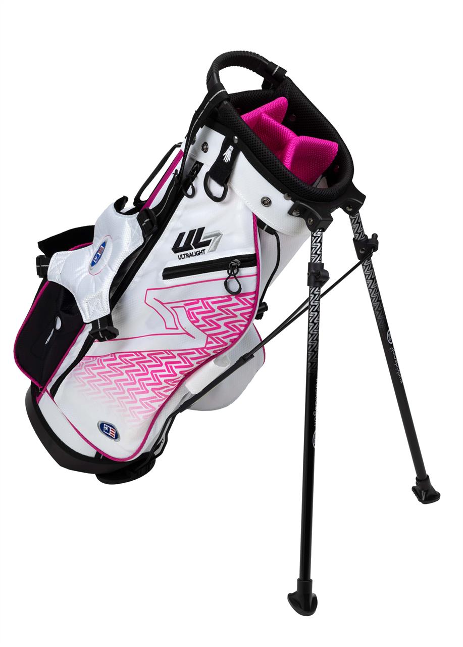 U.S. Kids Golf Ultralight 2024 - 48 Stand Bag