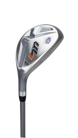 US Kids Golf Ultralight 2024 - 51 Individual Clubs