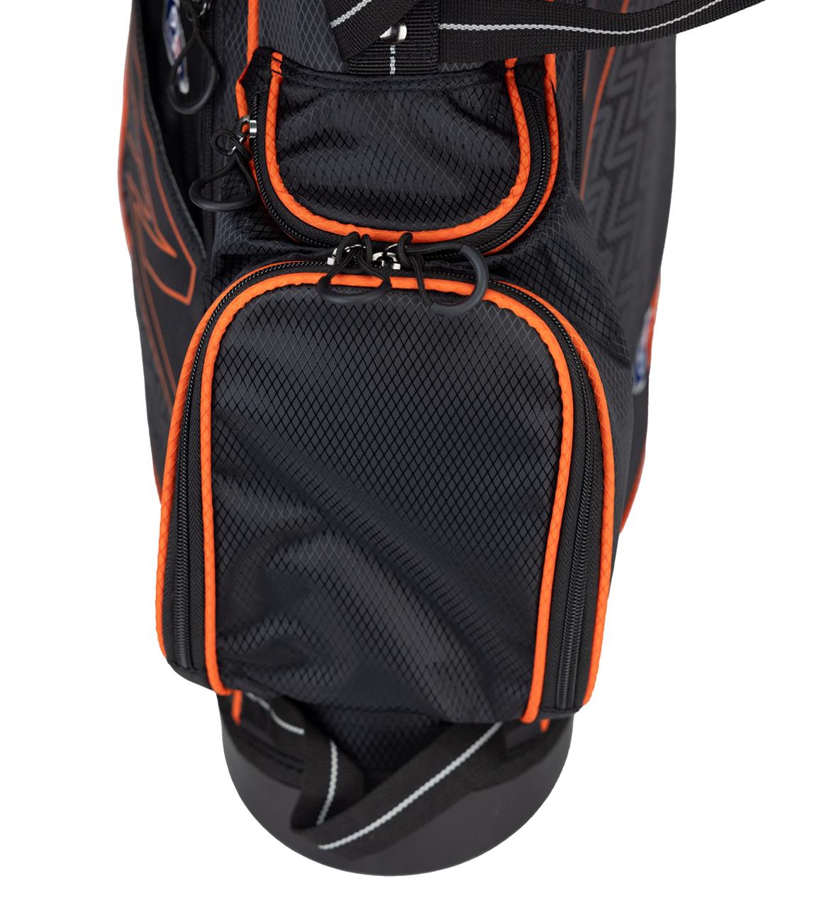 U.S. Kids Golf Ultralight 2024 - 51 Stand Bag