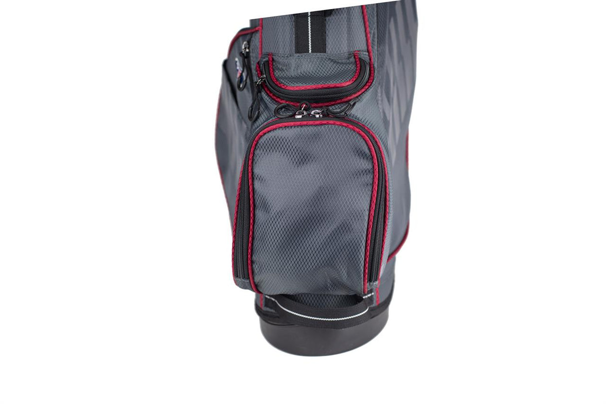 U.S. Kids Golf 2020 5 Club Stand Bag Set