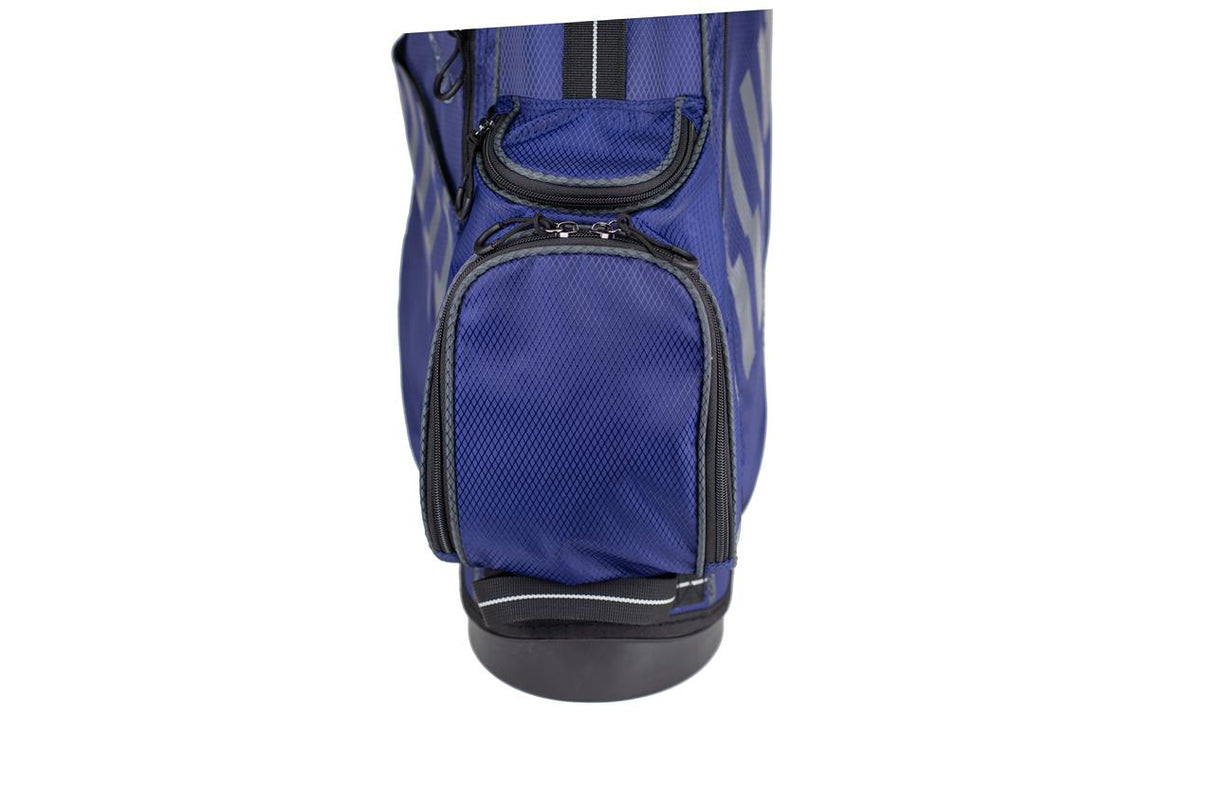 U.S. Kids Golf 2020 7 Club Stand Bag Set