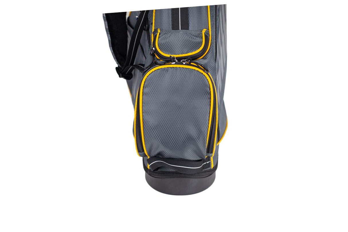 U.S. Kids Golf 2020 7 Club Stand Bag Set