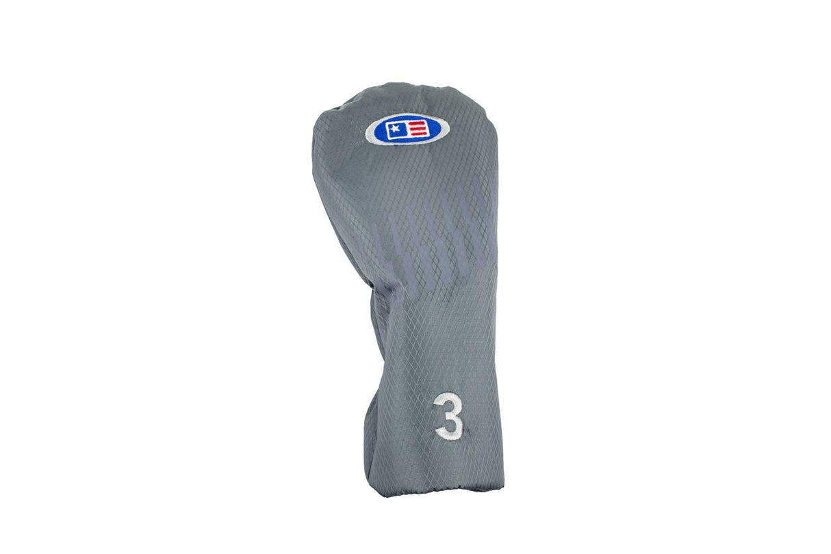 U.S. Kids Golf Ultralight Holz3 Headcover