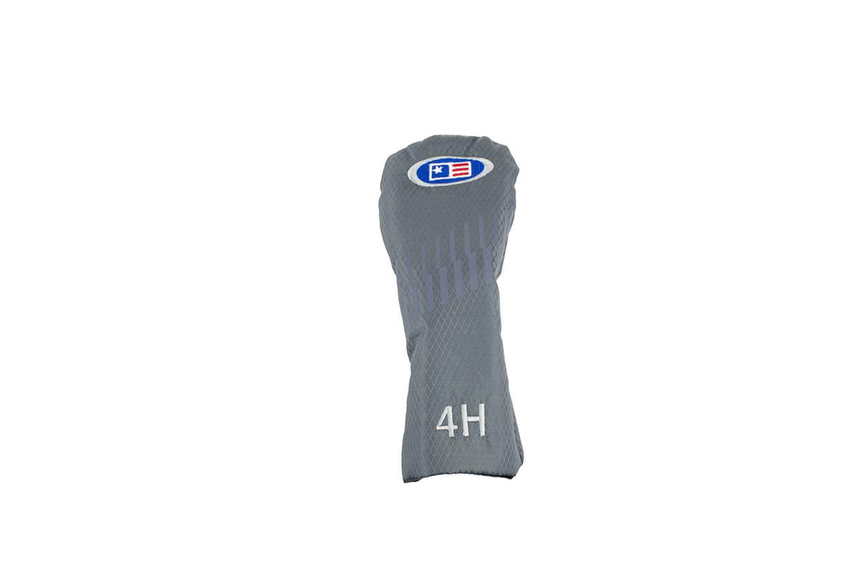 U.S. Kids Golf Ultralight Hybrid 4 Headcover