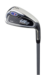 US Kids Golf Ultralight 2024 - 48 individual clubs