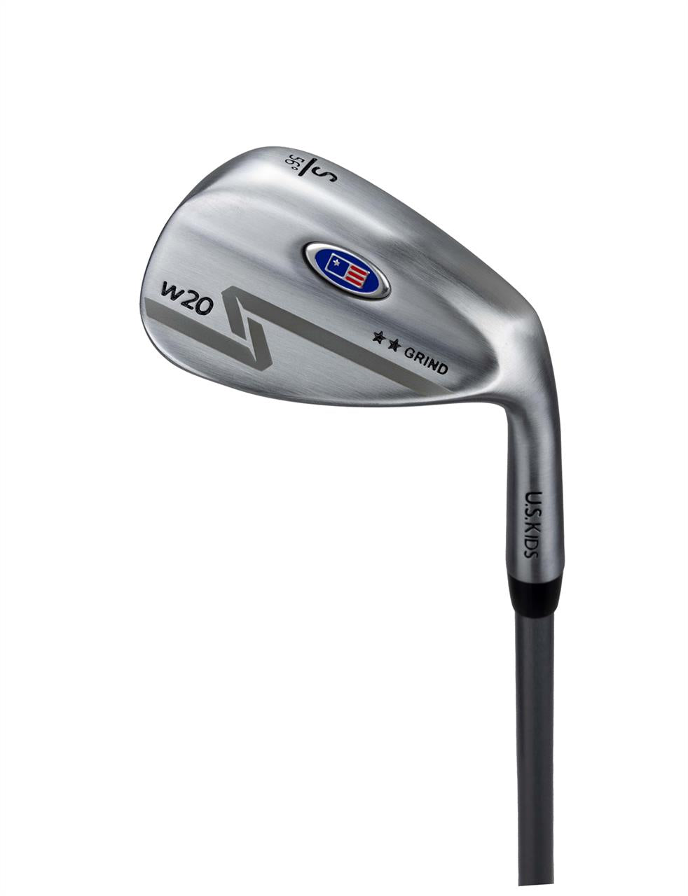 US Kids Golf Ultralight 2024 - 51 Individual Clubs