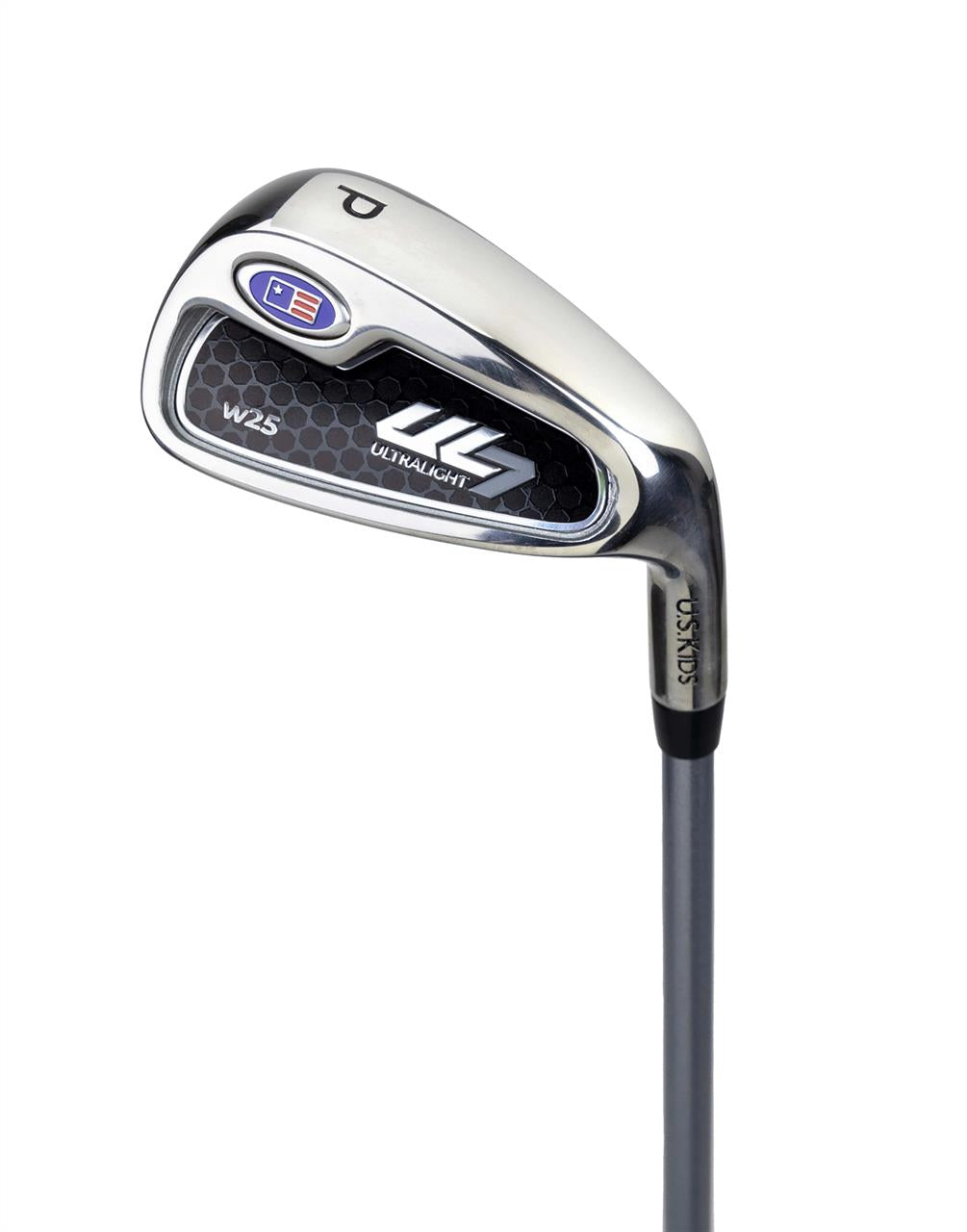 US Kids Golf Ultralight 2024 - 45 clubs individuels 