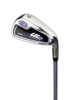 US Kids Golf Ultralight 2024 - 45 Individual Clubs 