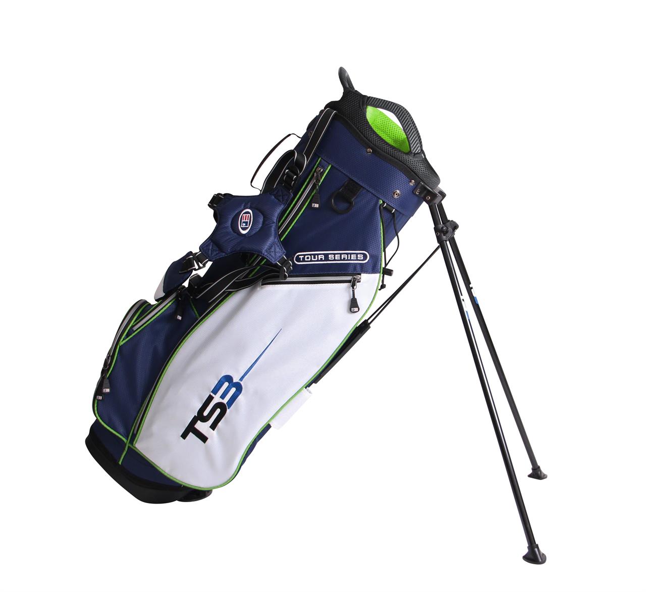 U.S. Kids Golf Tour Series 57 Stand Bag