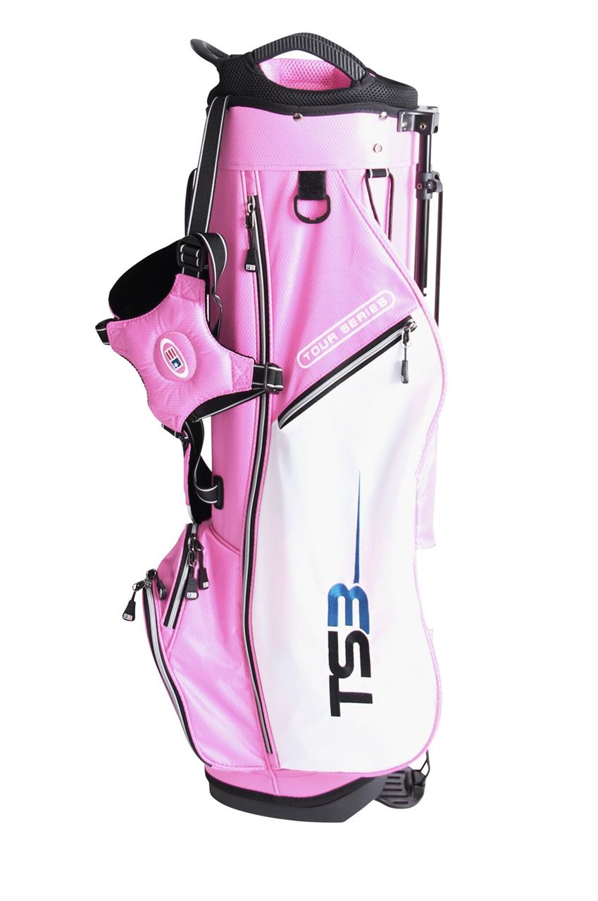 U.S. Kids Golf Tour Series 57 Stand Bag